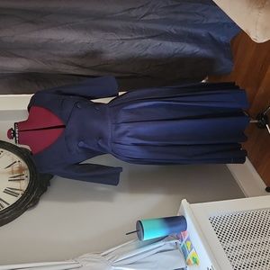 Pinupgirl Clothing Pinup Couture Large